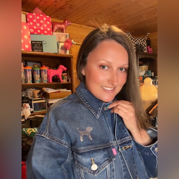 Meet your Posher, Lucy - Picture 4 of 15